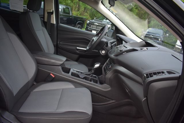 Used 2018 Ford Escape SE AWD/4WD image 13