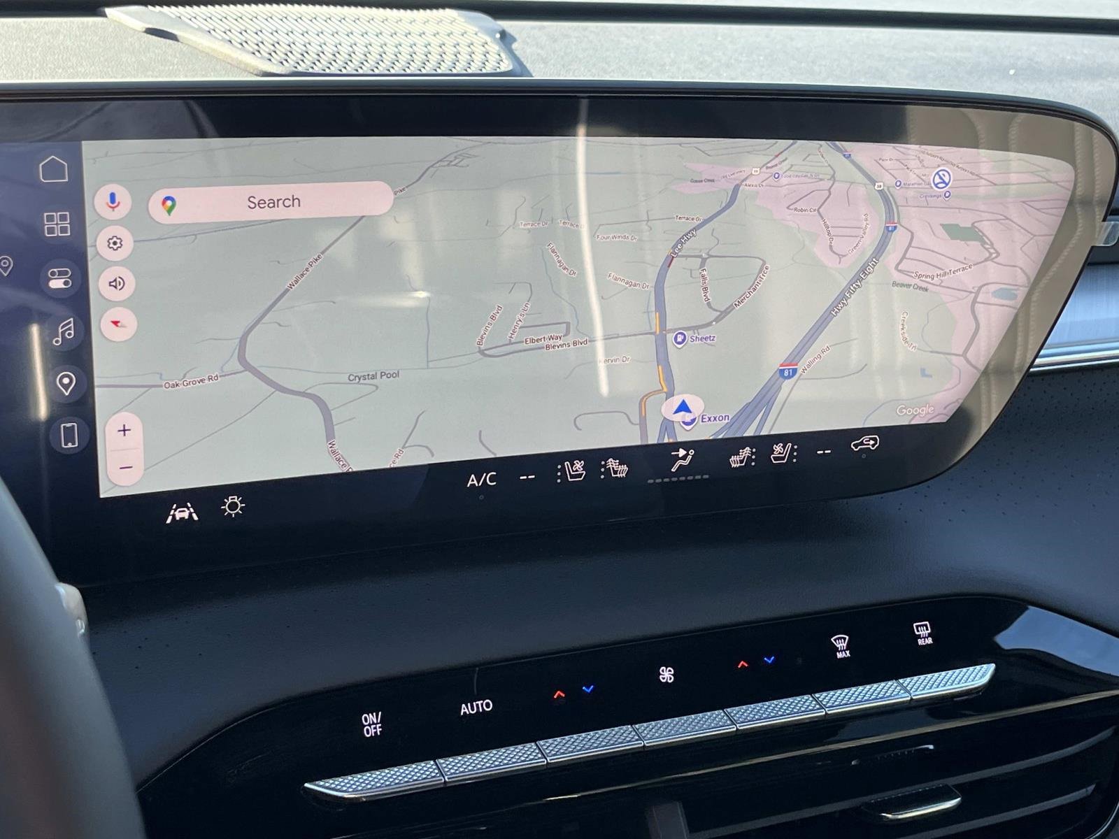 New 2026 Buick Enclave Avenir w/ Super Cruise Package image 33