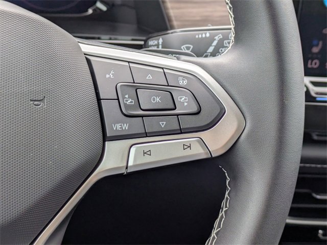 New 2026 Volkswagen Atlas SEL image 28