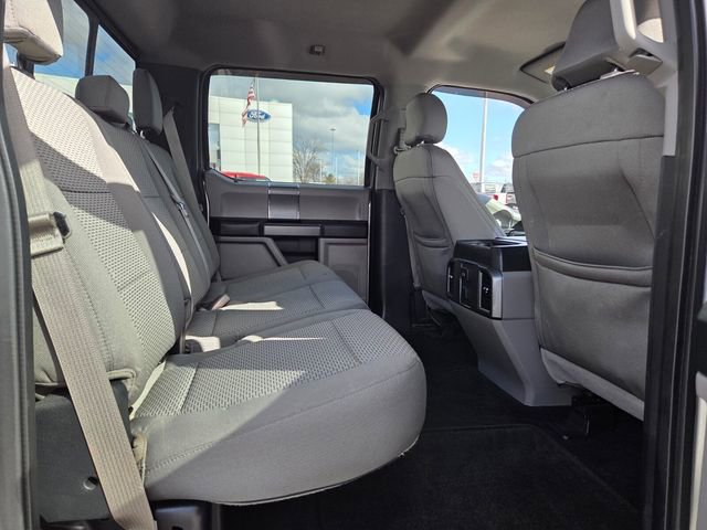 Used 2016 Ford F150 XLT w/ Equipment Group 302A Luxury image 11