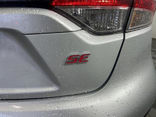 Used 2020 Toyota Corolla SE image 7