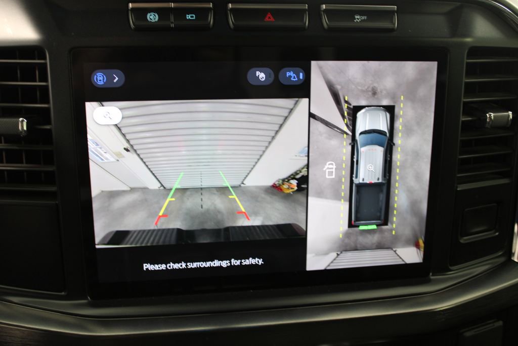 Used 2024 Ford F250 Lariat image 35