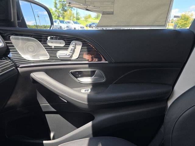 Certified 2025 Mercedes-Benz GLE 350 4MATIC image 27