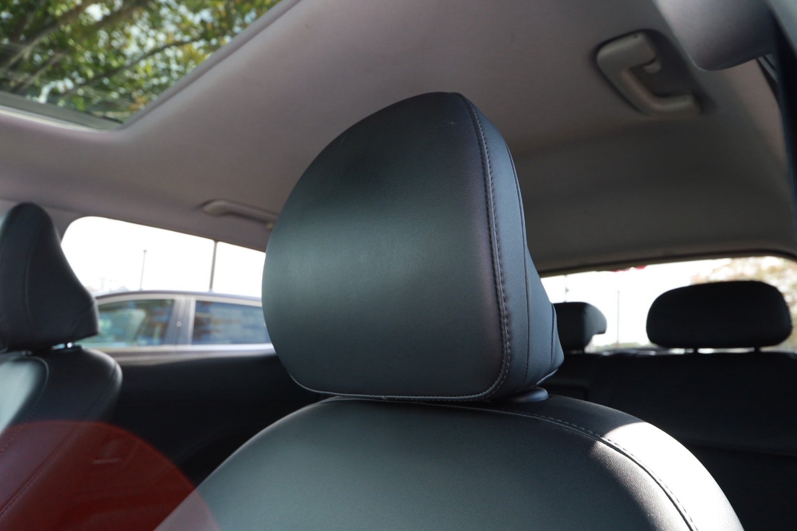 Used 2024 Hyundai Kona Limited AWD/4WD image 20
