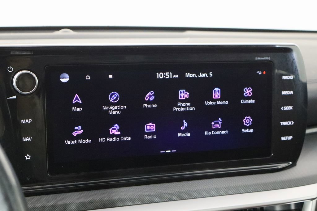 Used 2023 Kia K5 GT-Line image 29