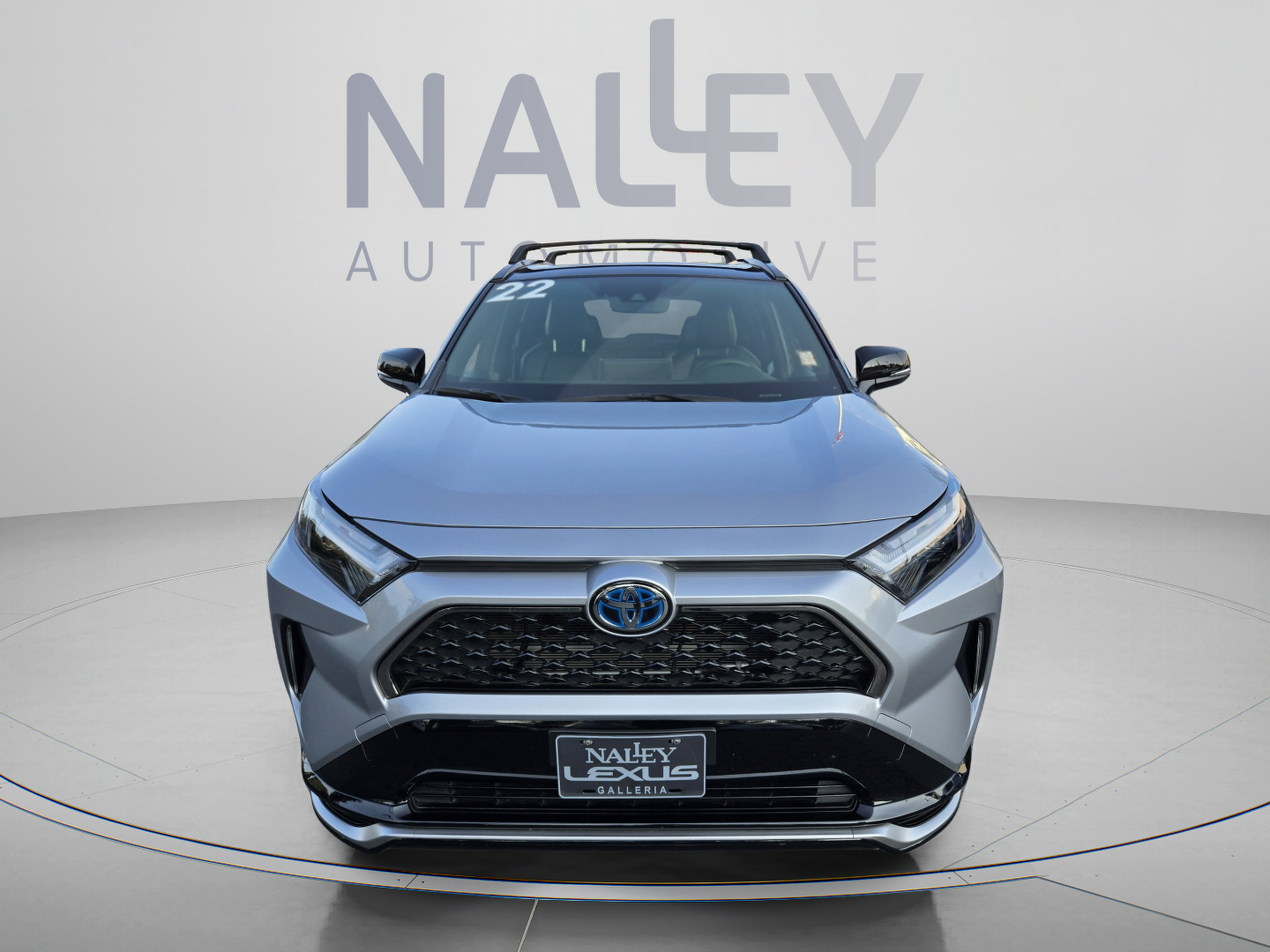 Used 2022 Toyota RAV4 XSE w/ Protection Package (TMS) AWD/4WD image 8