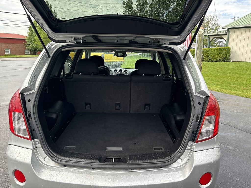 Used 2014 Chevrolet Captiva Sport LT FWD image 31