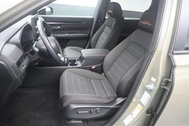 Used 2026 Honda CR-V TrailSport image 17