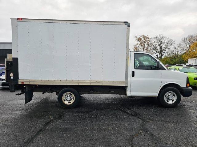Used 2016 Chevrolet Express 3500 3500 Van 139 image 9