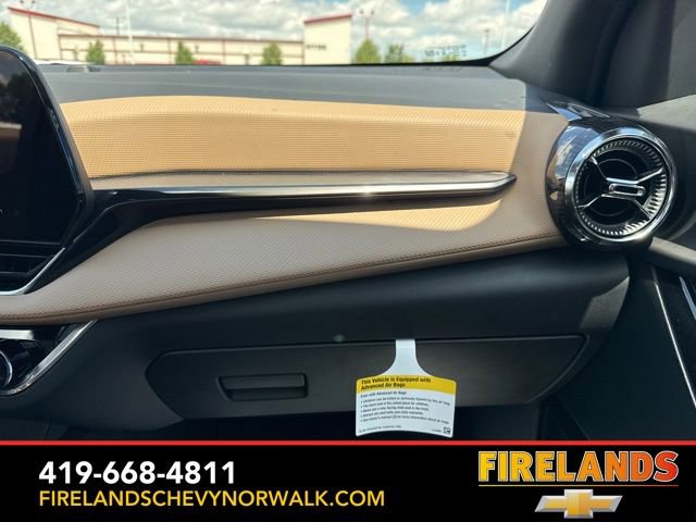 New 2025 Chevrolet Equinox ACTIV image 51