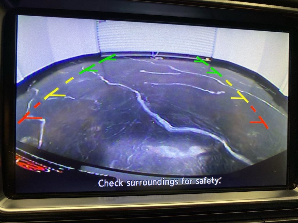 Used 2013 Nissan GT-R AWD/4WD image 20