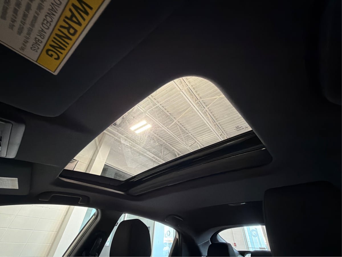 Used 2018 Honda Civic EX image 25