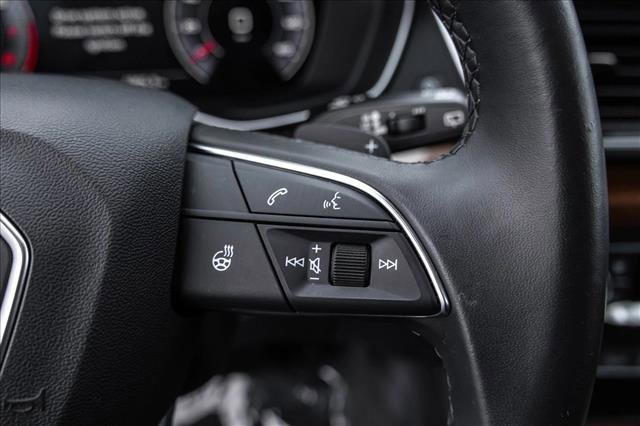 Used 2023 Audi Q5 2.0T Premium Plus w/ Premium Plus Package image 15