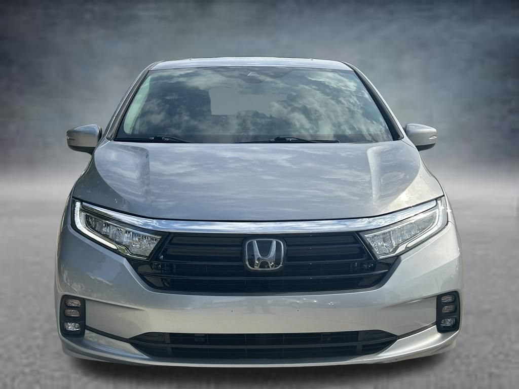 Used 2024 Honda Odyssey EX-L image 8