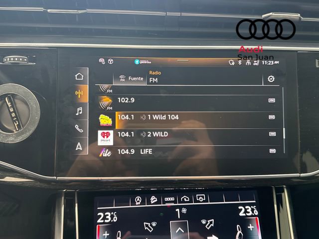 Used 2023 Audi Q7 2.0T Premium Plus image 12