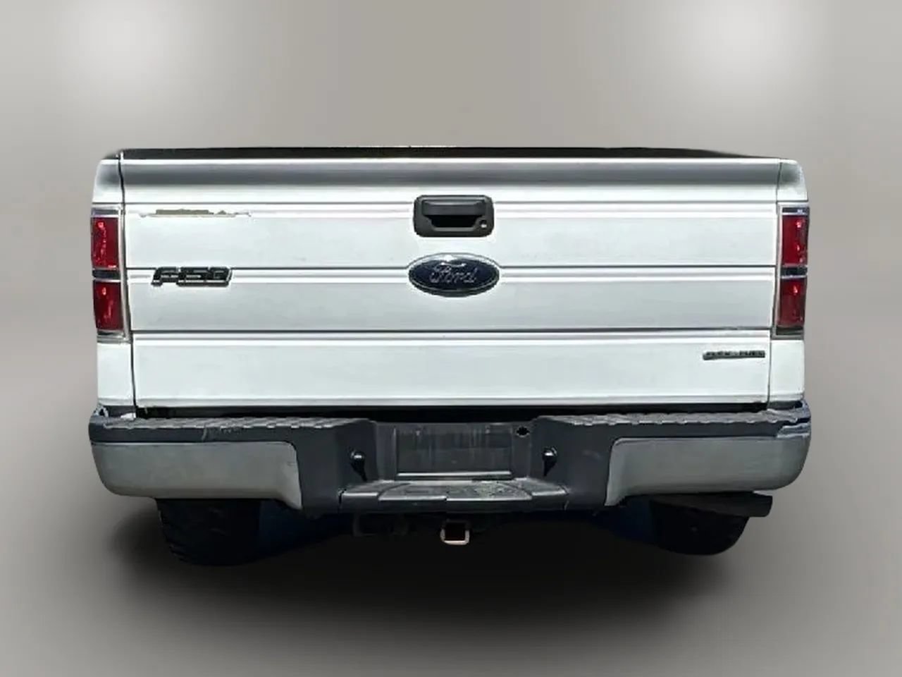 Used 2014 Ford F150 XL w/ Equipment Group 101A Mid RWD image 4
