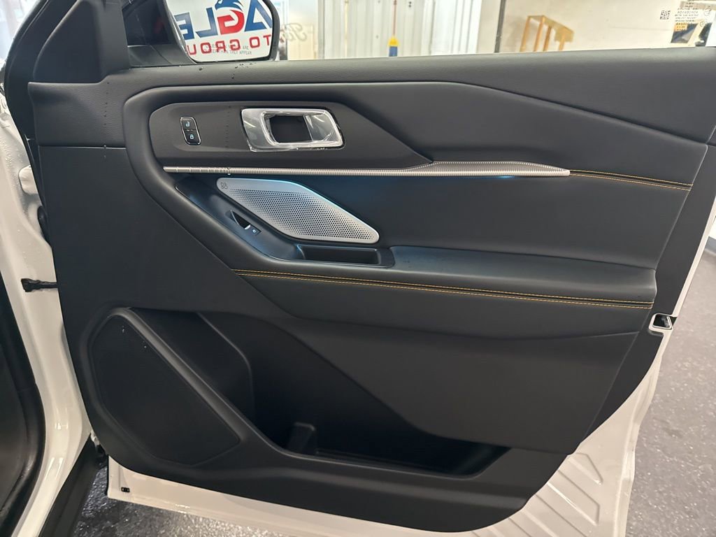 New 2026 Ford Explorer Tremor w/ Tremor Ultimate Package image 43
