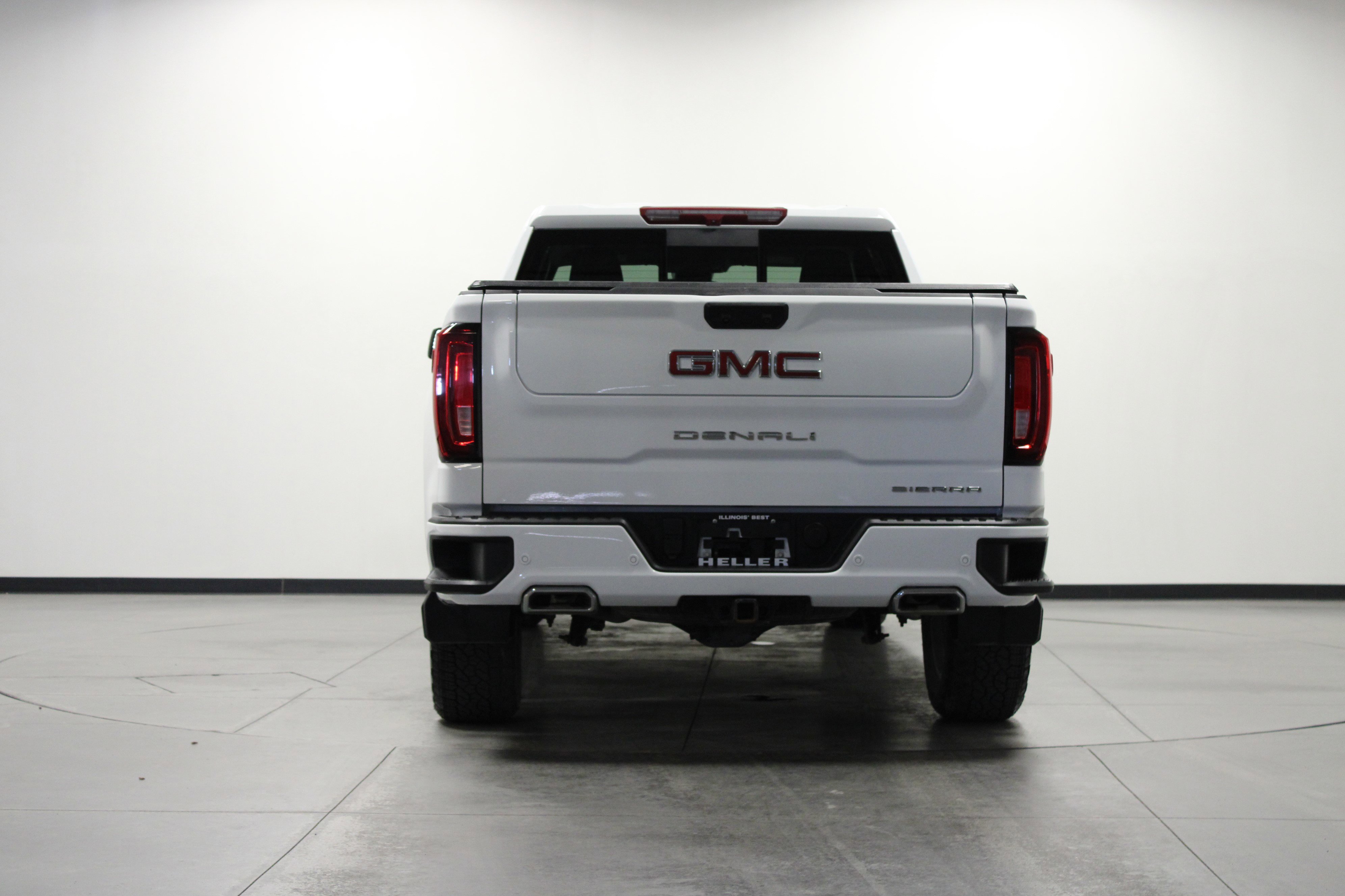 Used 2024 GMC Sierra 1500 Denali image 5