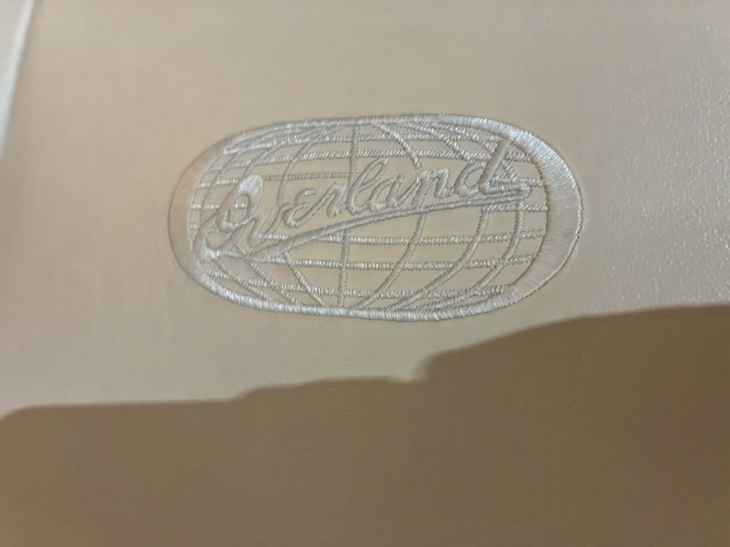 Used 2021 Jeep Grand Cherokee Overland image 36