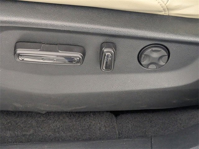 Used 2021 Honda CR-V EX-L image 15