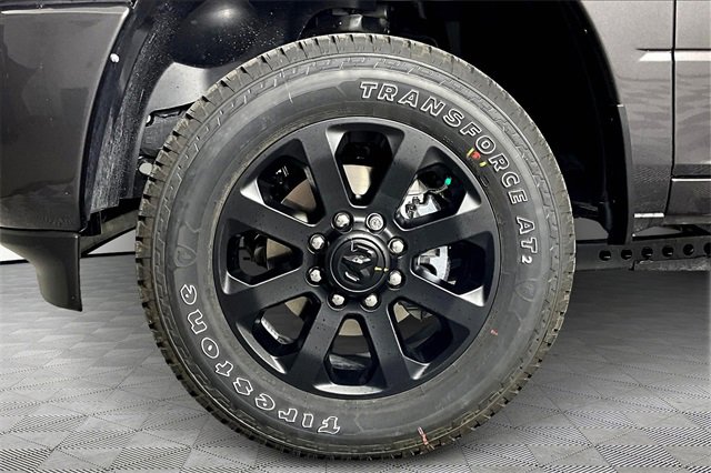 New 2026 RAM 2500 Big Horn image 13