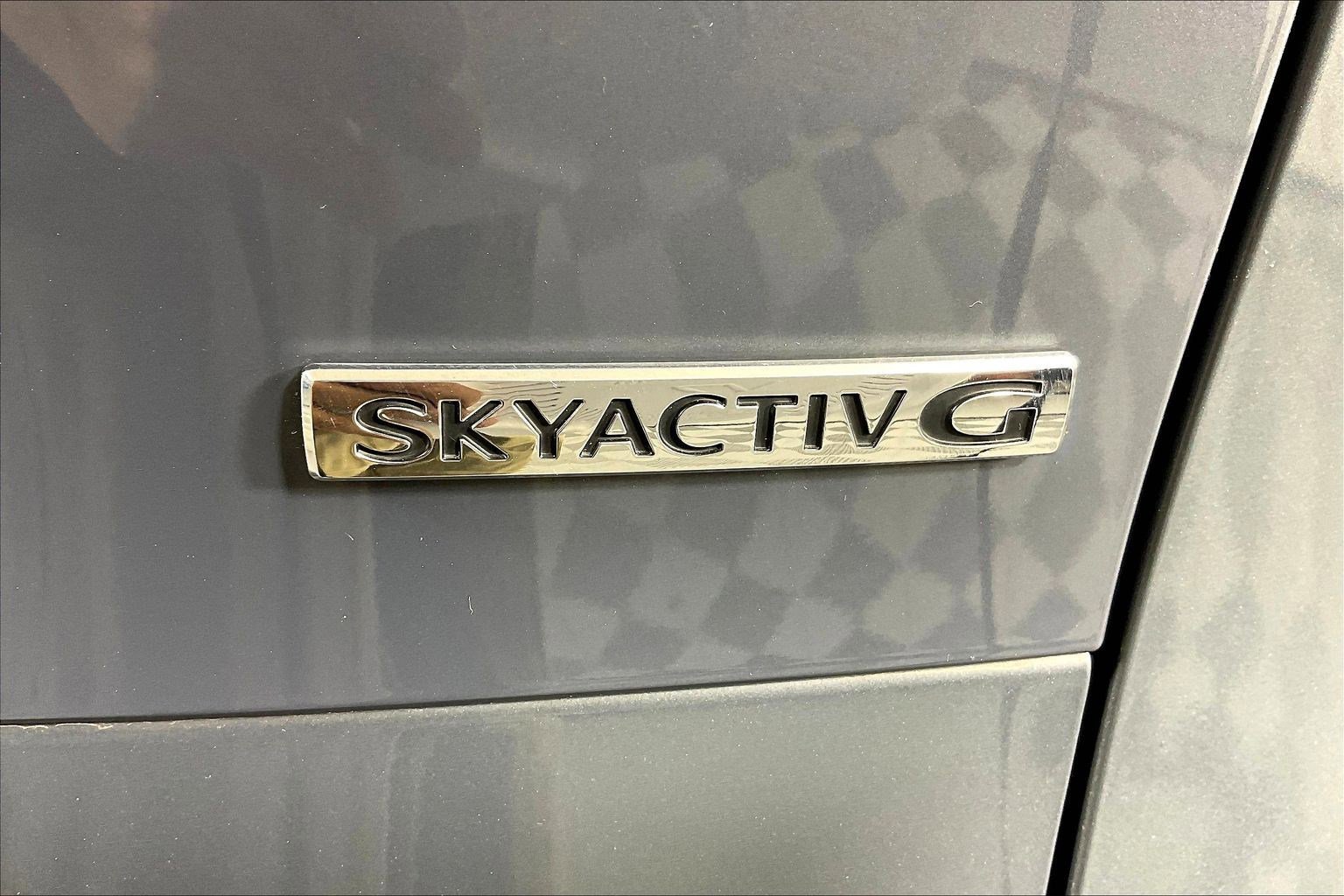 Used 2021 MAZDA CX-30 AWD 2.5 S w/ Premium Package image 37