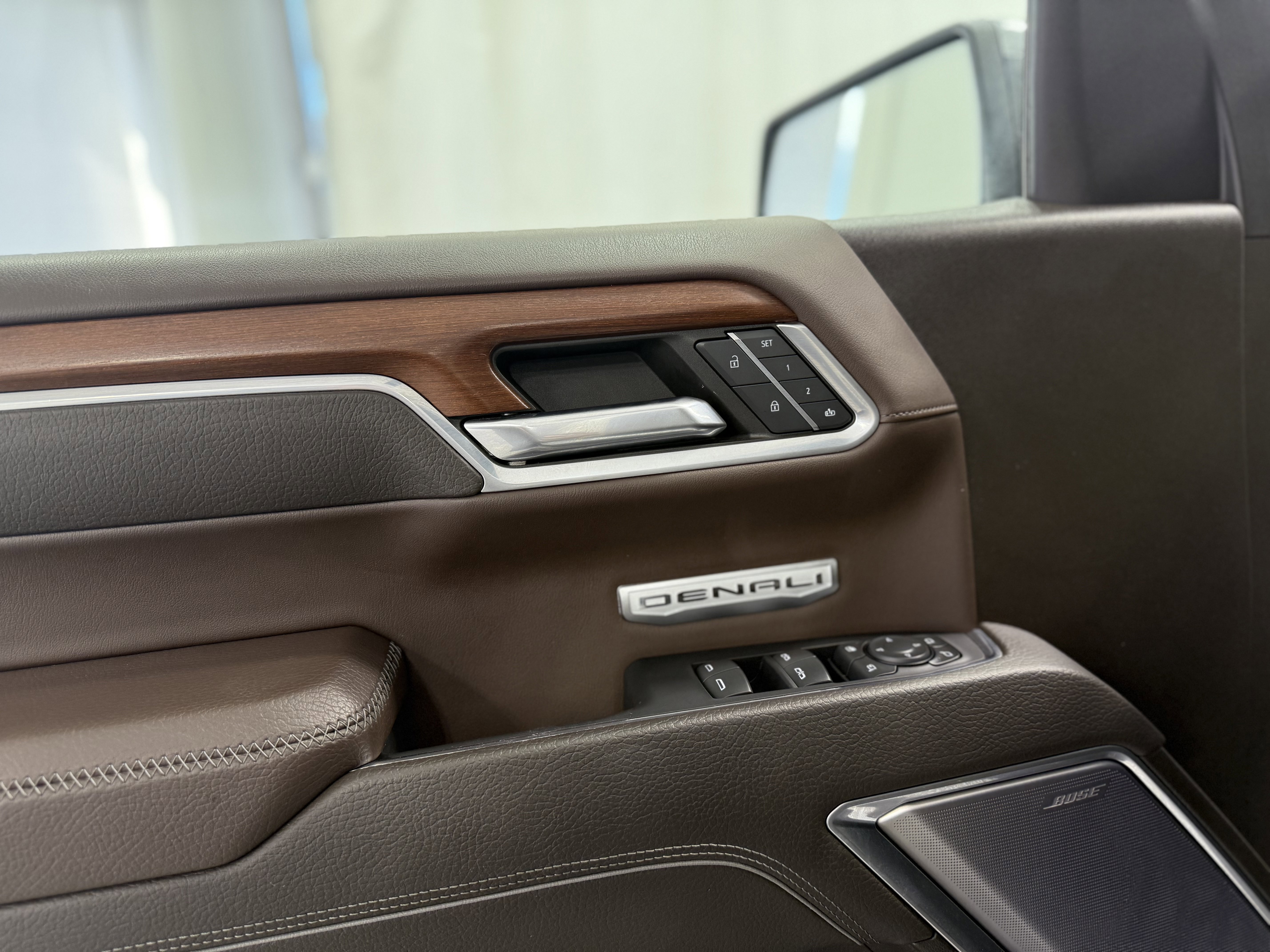 Certified 2022 GMC Sierra 1500 Denali w/ Denali Reserve Package image 14