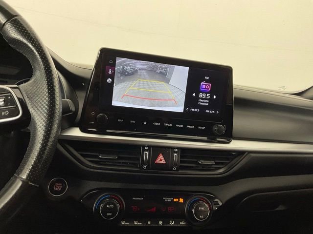 Used 2022 Kia Forte GT-Line image 23