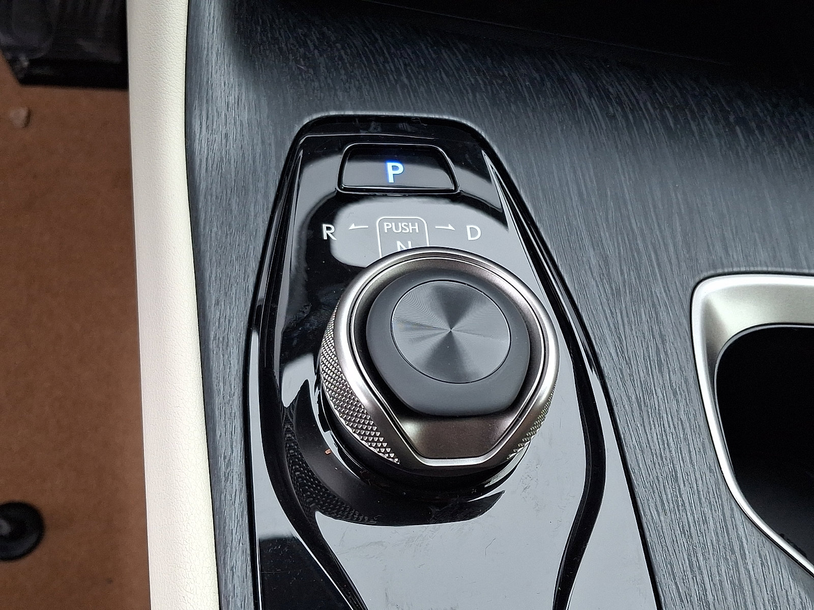 New 2026 Lexus RZ 450e Premium image 11