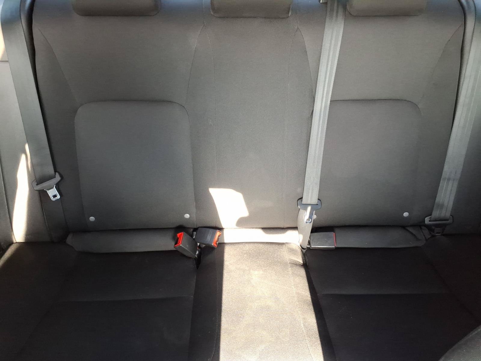 Certified 2024 Honda Civic LX image 23