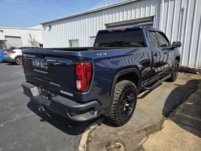 Used 2020 GMC Sierra 1500 Elevation w/ Elevation Value Package image 6