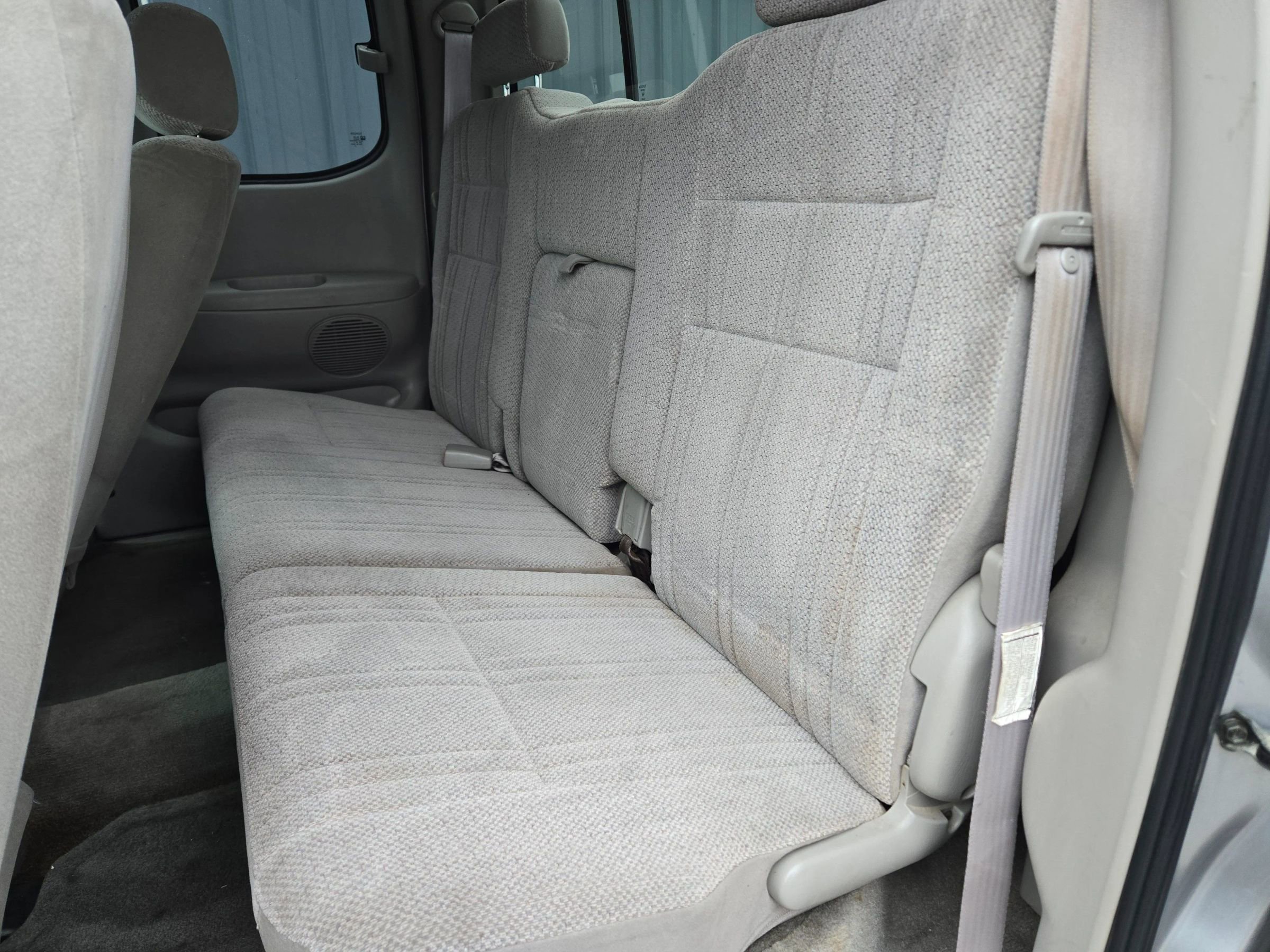 Used 2001 Toyota Tundra SR5 image 37