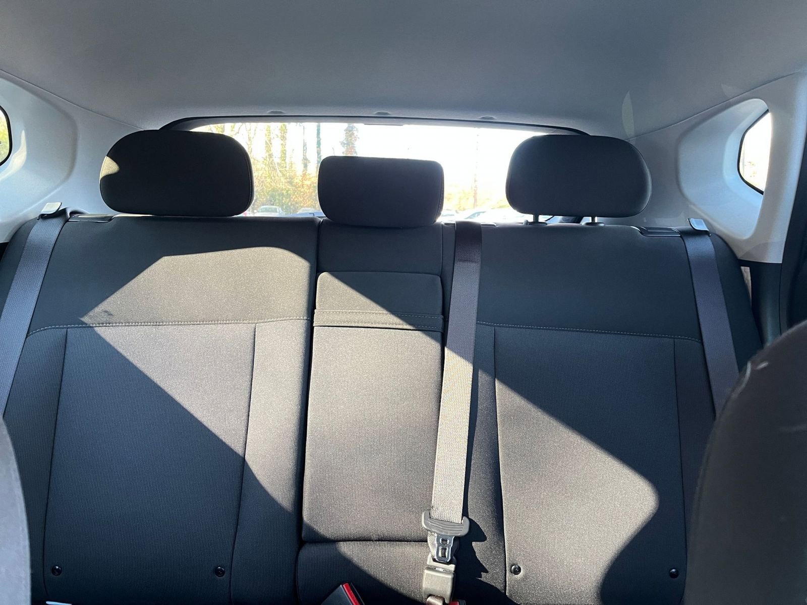 Used 2025 Hyundai Kona SEL image 38