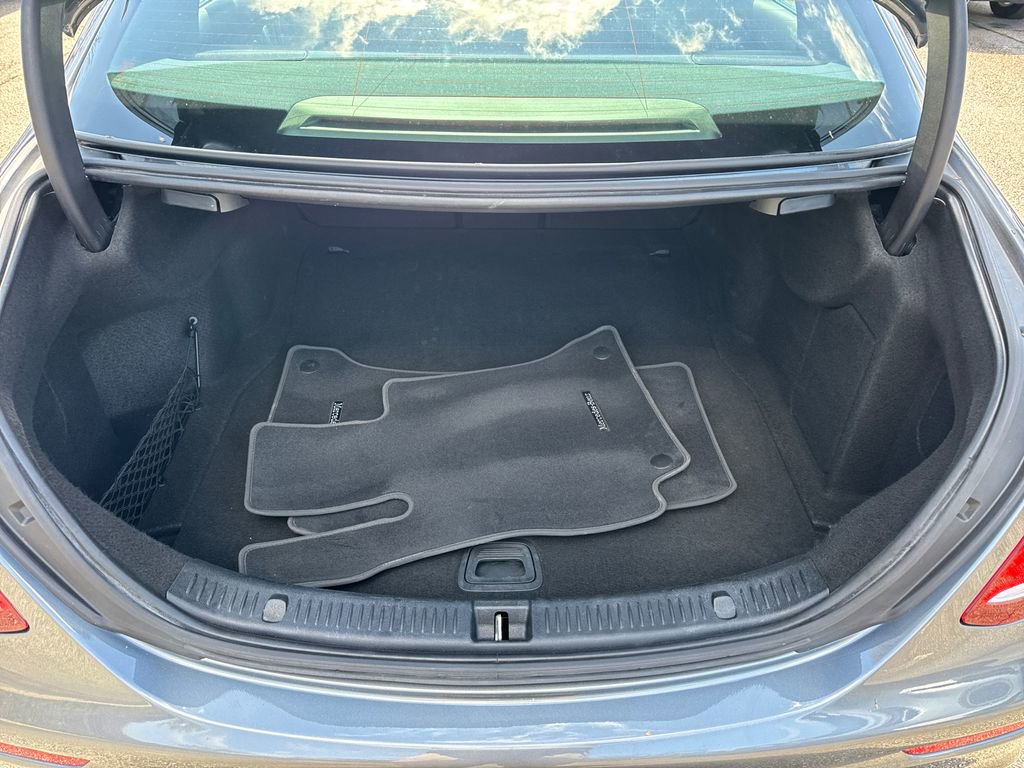 Used 2020 Mercedes-Benz E 450 4MATIC Sedan image 18