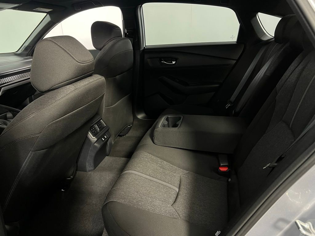 Used 2025 Honda Accord Sport image 26