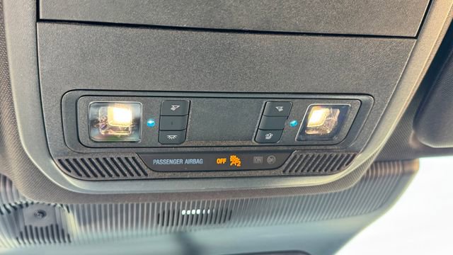 New 2026 Ford Explorer Tremor AWD/4WD image 32