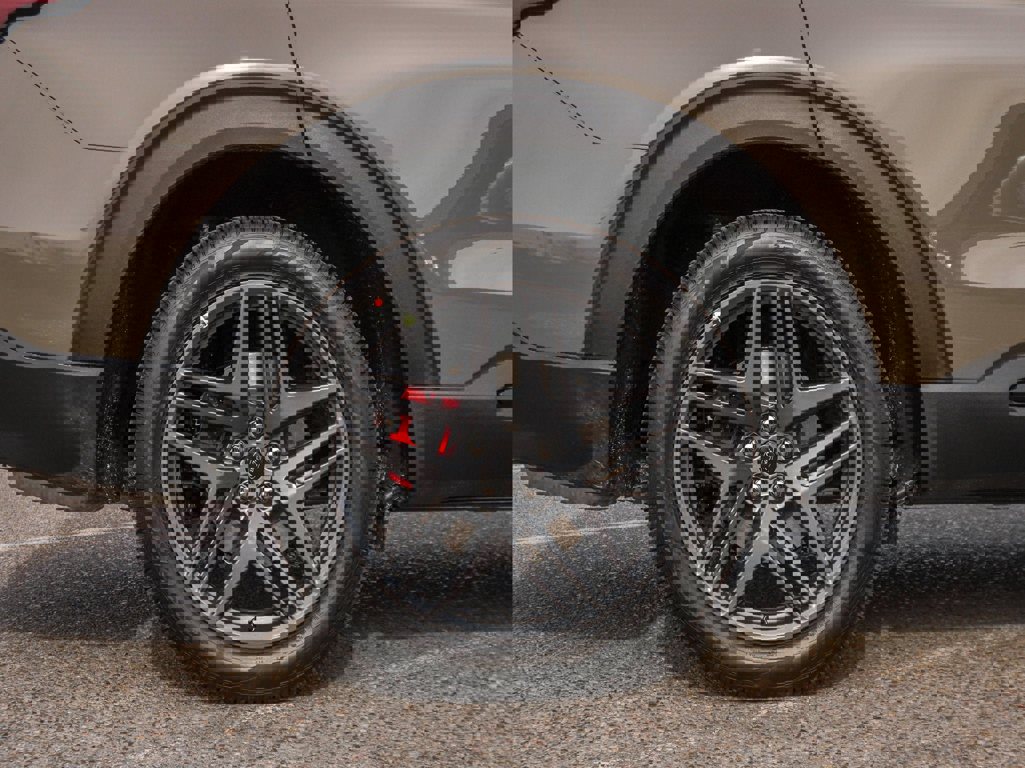 New 2026 Ford Explorer ST w/ Sun And Sound Package image 12