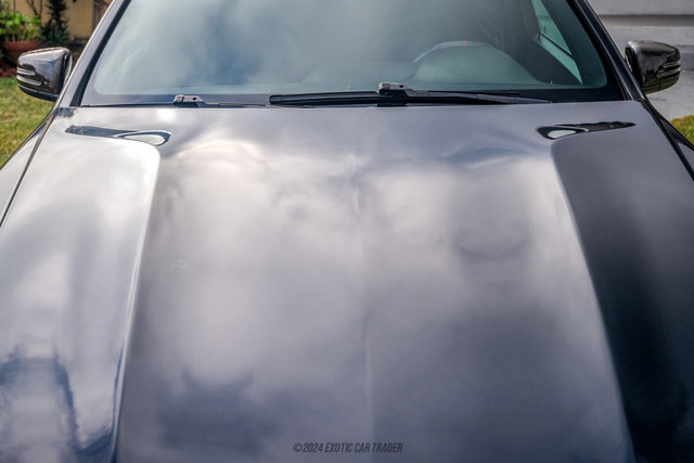 Used 2013 Mercedes-Benz C 63 AMG Sedan image 74