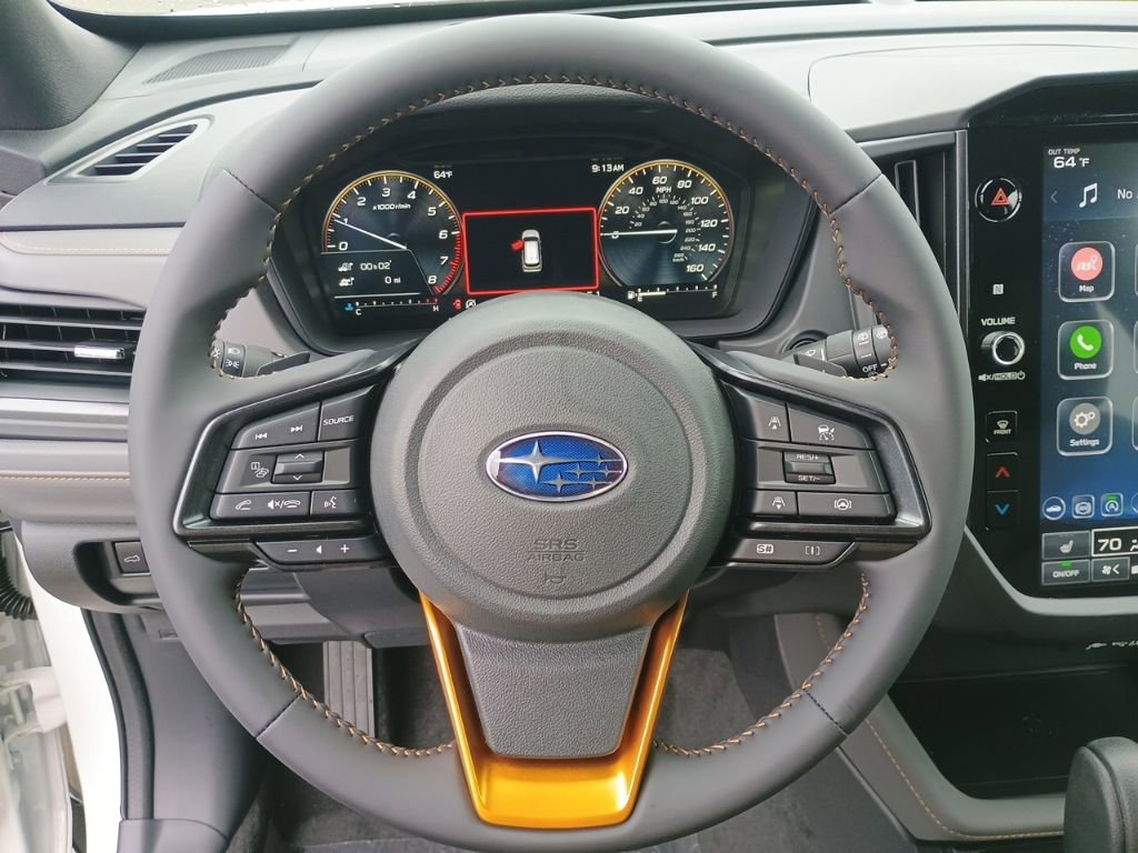 New 2026 Subaru Forester Wilderness AWD/4WD image 16