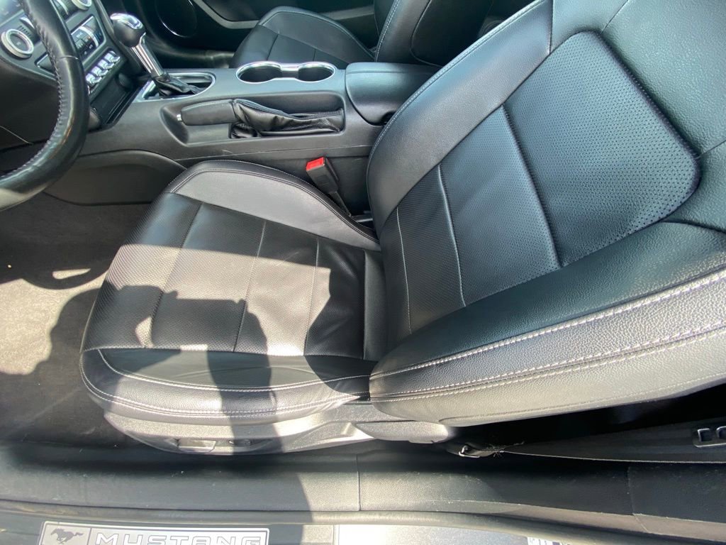 Certified 2023 Ford Mustang Premium image 21
