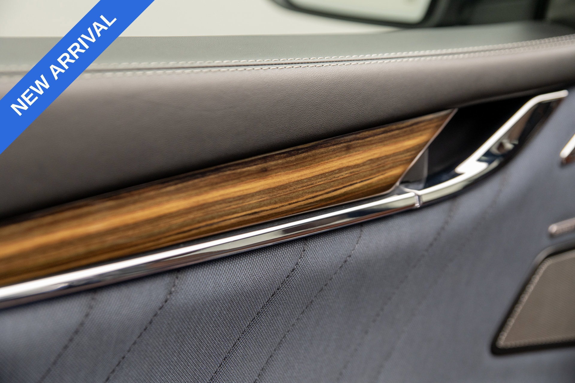 Used 2020 Maserati Quattroporte S GranLusso RWD image 23