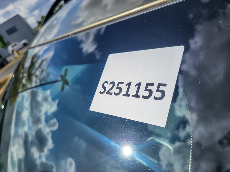 New 2025 Subaru Outback Onyx Edition XT image 19