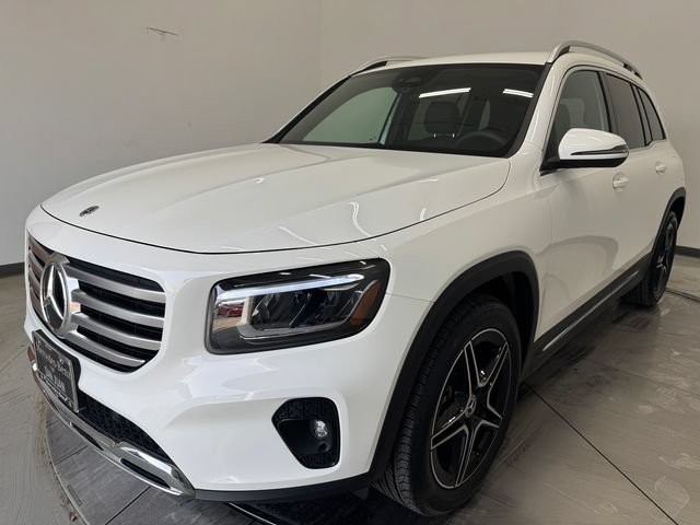 Certified 2026 Mercedes-Benz GLB 250 image 31