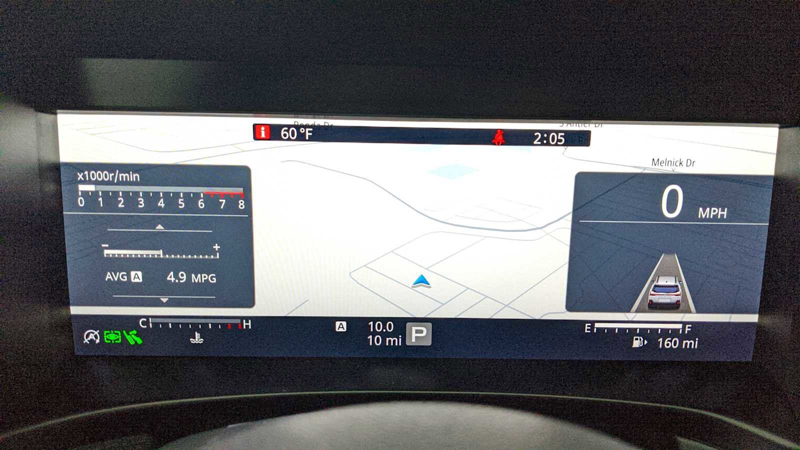 New 2026 Subaru Outback Limited XT w/ Premium/Limited Package image 19