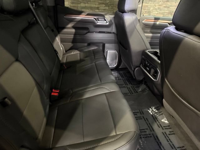 Used 2025 GMC Sierra 1500 Denali AWD/4WD image 34