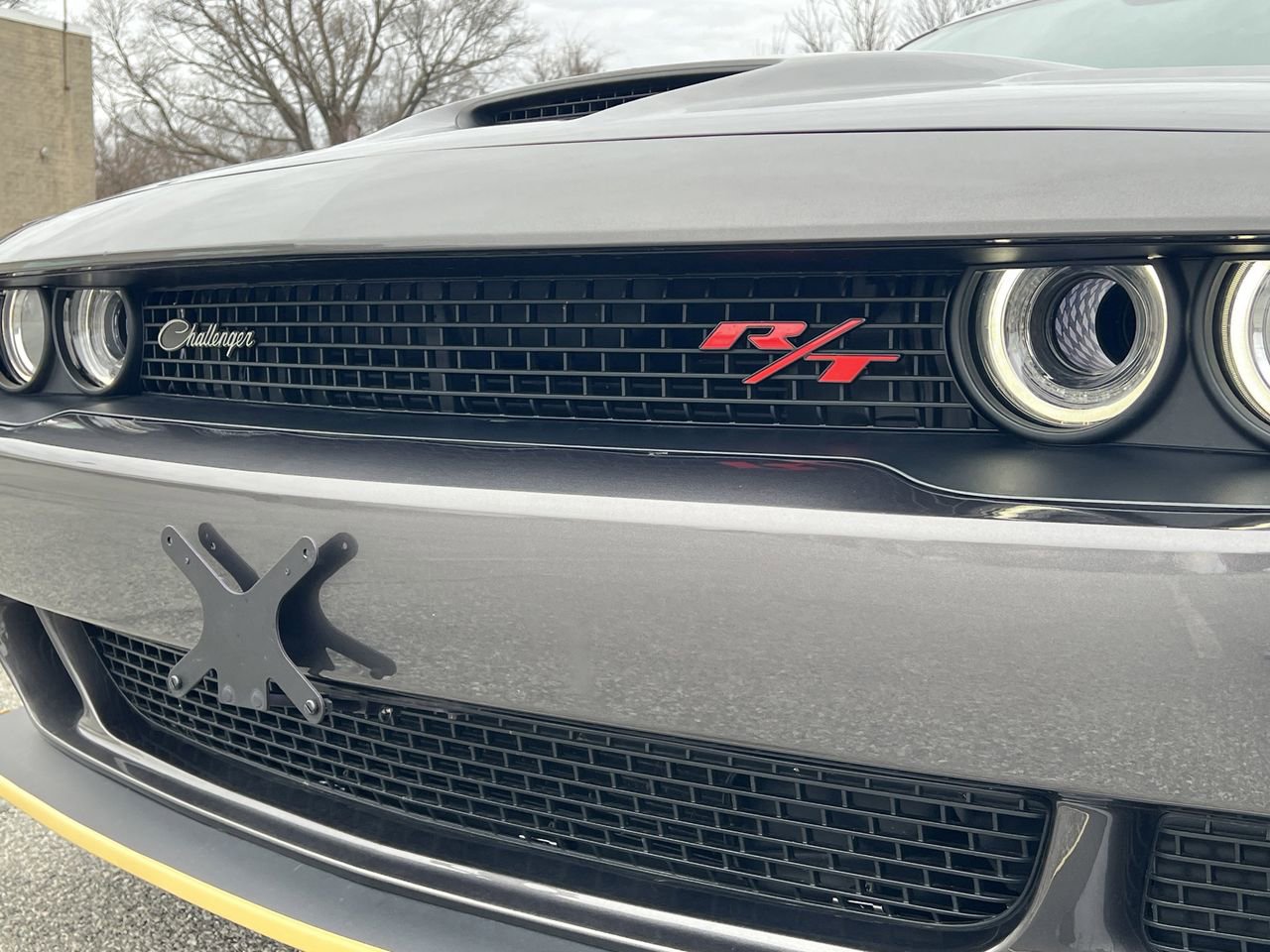 Used 2022 Dodge Challenger R/T Scat Pack image 33