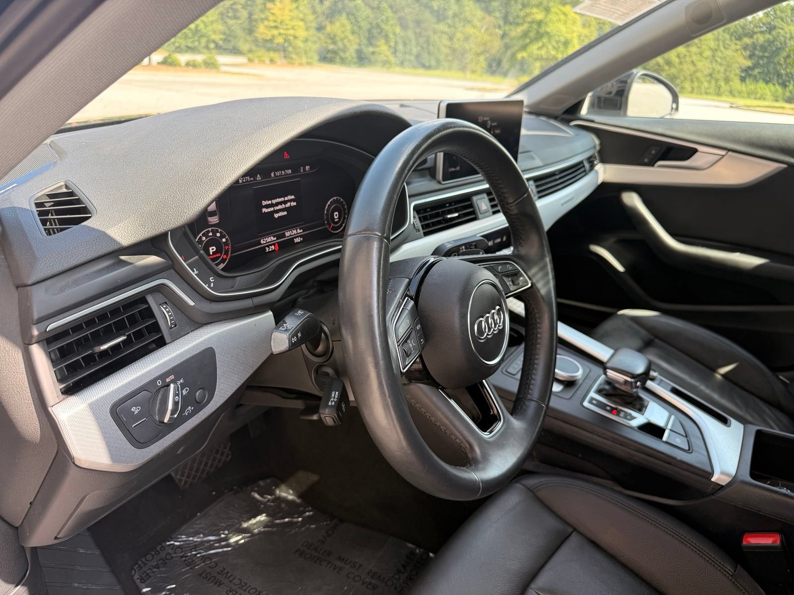 Used 2018 Audi A4 2.0T Premium Plus w/ Premium Plus Package AWD/4WD image 22