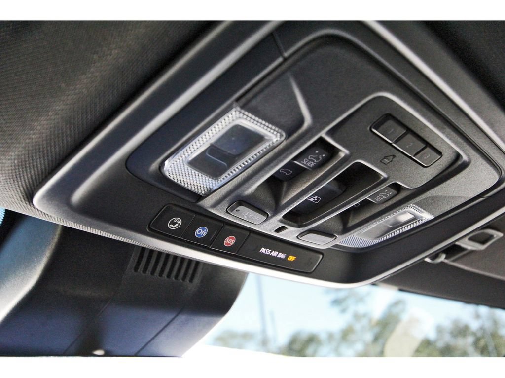 Used 2024 Chevrolet Silverado 2500 High Country w/ Technology Package AWD/4WD image 24