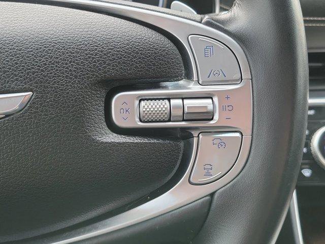 Used 2024 Genesis GV80 2.5T image 26