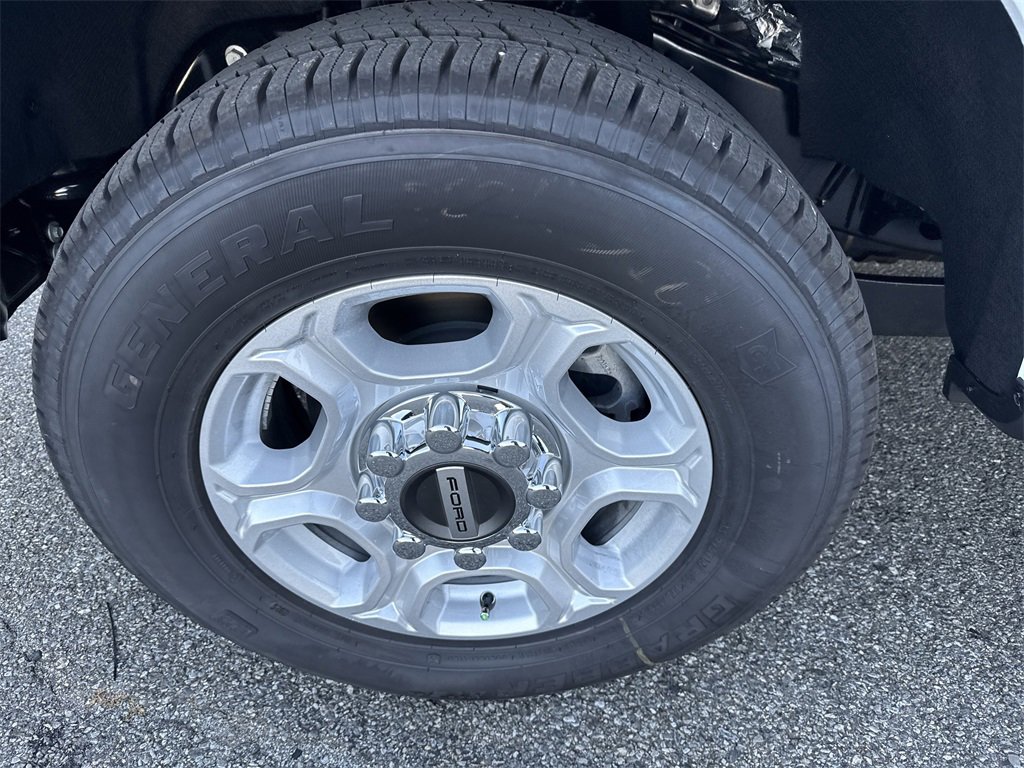 New 2026 Ford F250 XLT w/ 360-Degree Camera Package image 11